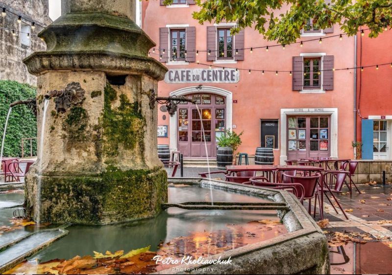 🍁 Octobre 2025 autour de Villedieu : évènements à ne pas manquer