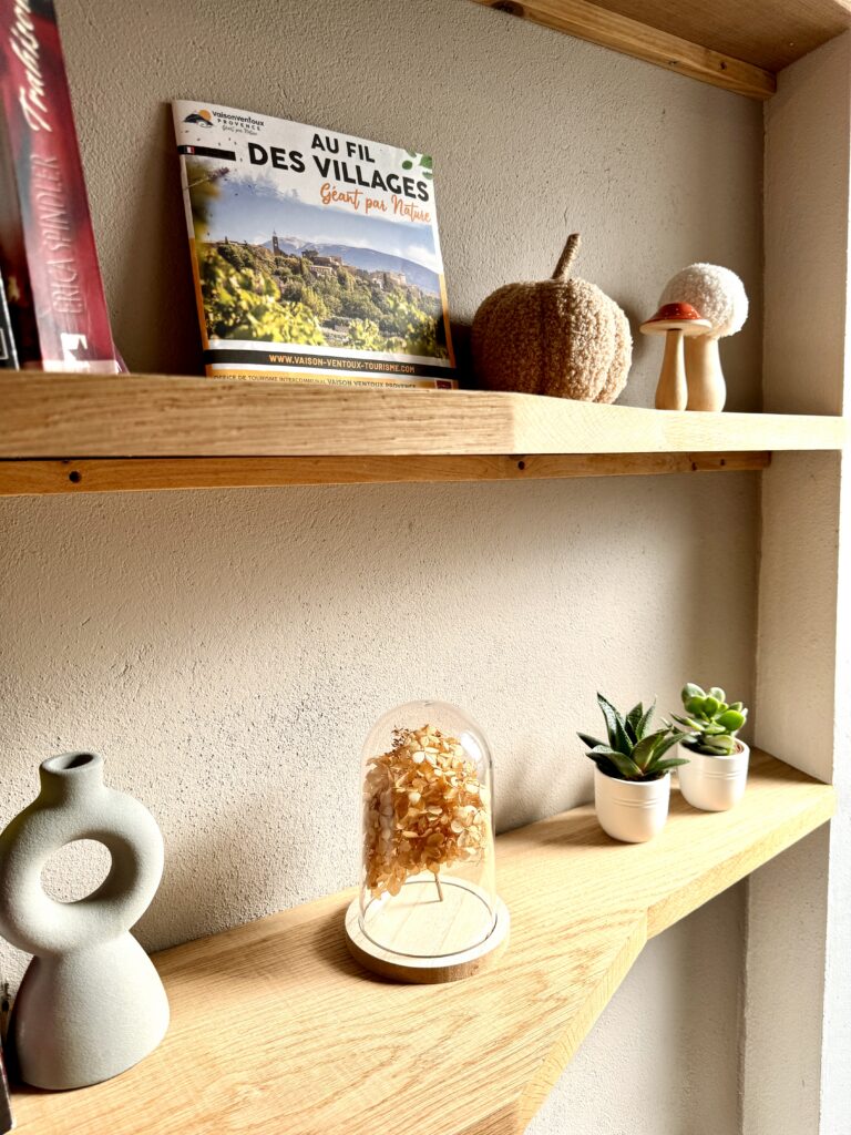 🍂 Novembre 2025 : l’automne tout en douceur en Provence